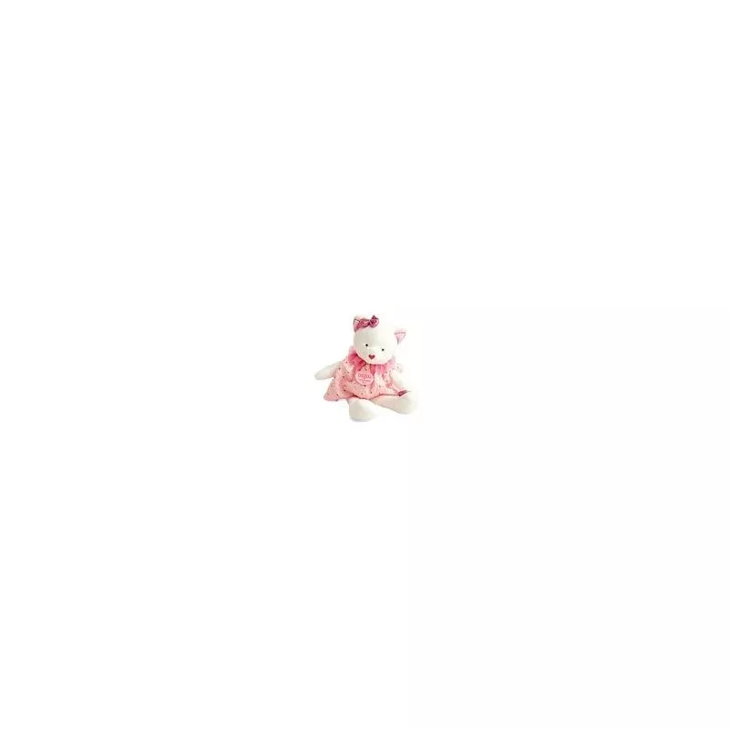 Gatito 20 cm DouDou et Compagnie