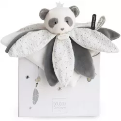 Doudou Pétalos Panda 26 cm DouDou et Compagnie