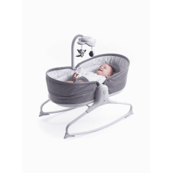 Hamaca 3 en 1 Tiny Love Rocker Napper Denim