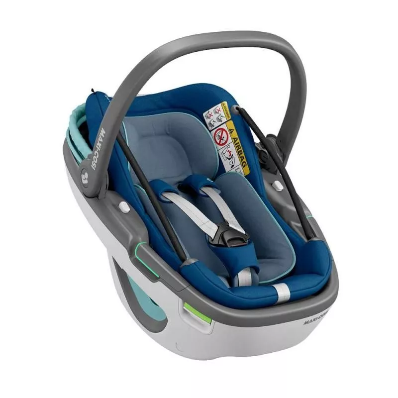Silla Auto Maxi-Cosi Coral i-Size