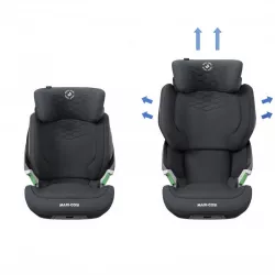Silla Auto Maxi-Cosi Kore Pro I-Size|Crioh.com