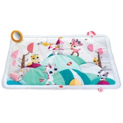 Manta Tiny Love Super Mat Princess Tales