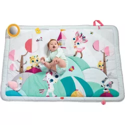 Manta Tiny Love Super Mat Princess Tales