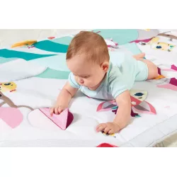 Manta Tiny Love Super Mat Princess Tales