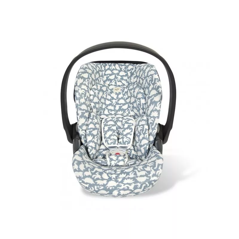 Funda Bcn para Cybex Cloud Z I-Size