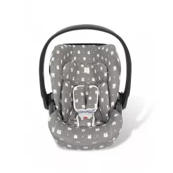 Funda Bcn para Cybex Cloud Z I-Size