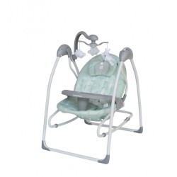 Columpio Hamaca Kikkaboo Mia Stella | crioh.com