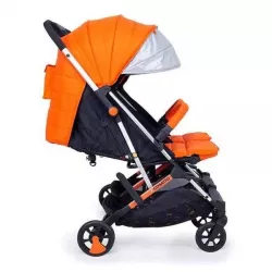 Silla Paseo Gemelar Cosatto Woosh Spaceman