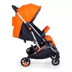 Silla Paseo Gemelar Cosatto Woosh Spaceman|Crioh.com