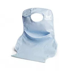 Babete com íman Herobility