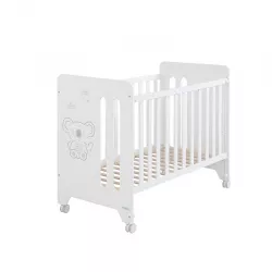 Cuna Micuna Koala 120x60