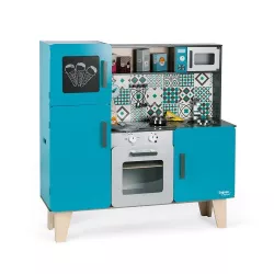 Maxi Kitchen Janod LAGOON