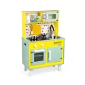 Gran cocina de madera Janod Happy Day
