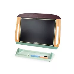Quadro negro de mesa Janod Deco