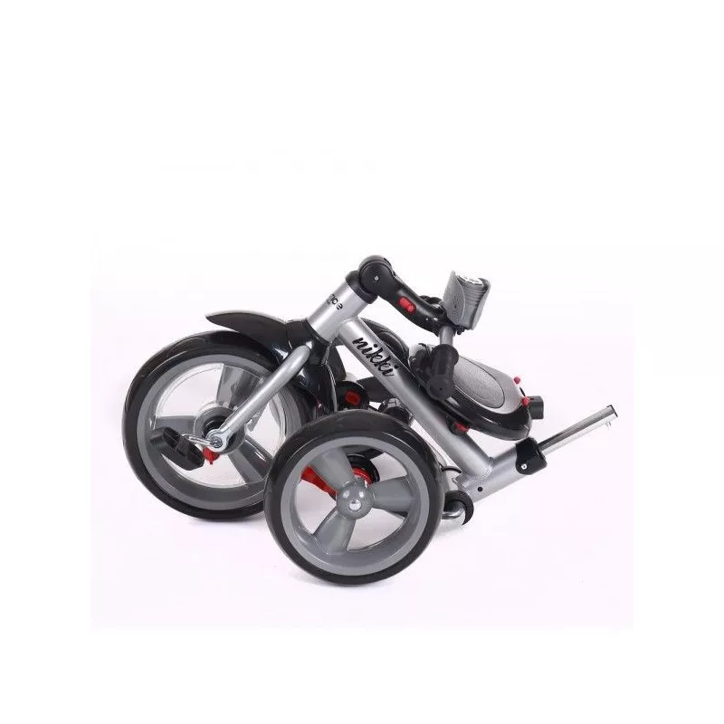 Triciclo kikka boo top