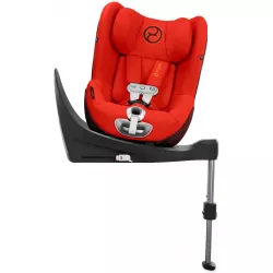 Silla Auto Sirona Zi I-Size Sensorsafe