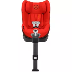 Silla Auto Sirona Zi I-Size Sensorsafe