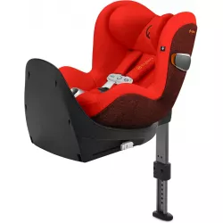 Silla Auto Sirona Zi I-Size Sensorsafe