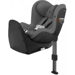 Silla Auto Sirona Zi I-Size Sensorsafe
