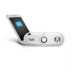 Silla Auto Sirona Zi I-Size Sensorsafe