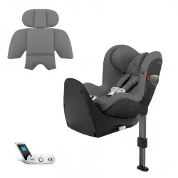 Silla Auto Sirona Zi I-Size Sensorsafe