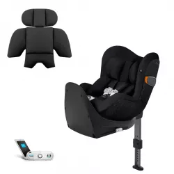 Silla Auto Sirona Zi I-Size Sensorsafe