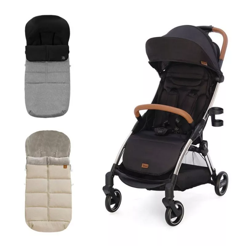 PACK Carrinho de passeio SHOM MAGICAL 2 com saco impermeável