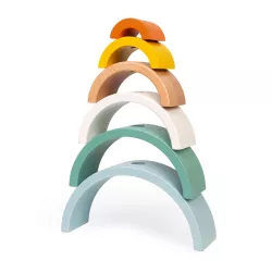 Arrastre tortuga Janod Sweet Cocoon | crioh.com