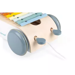 Xilófono arrastre Janod Sweet Cocoon