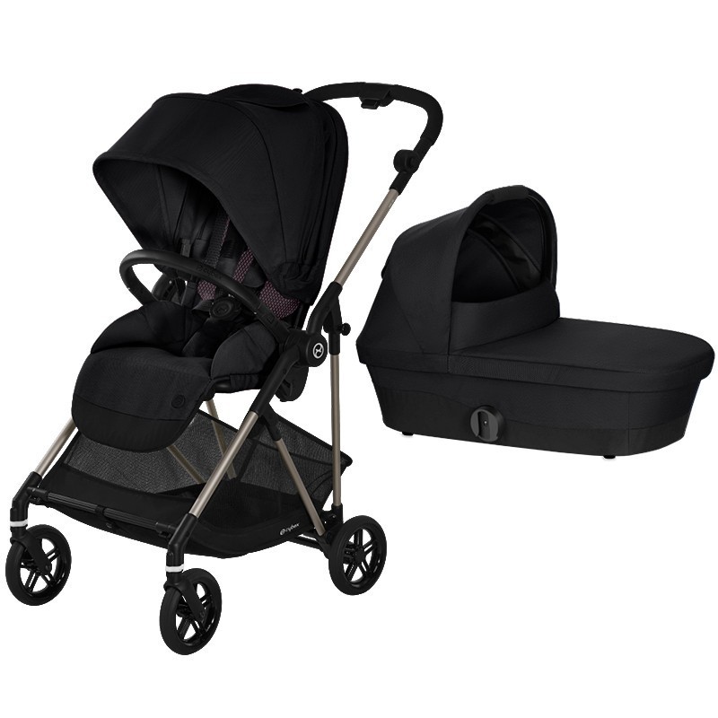 Cochecito Duo Cybex Melio