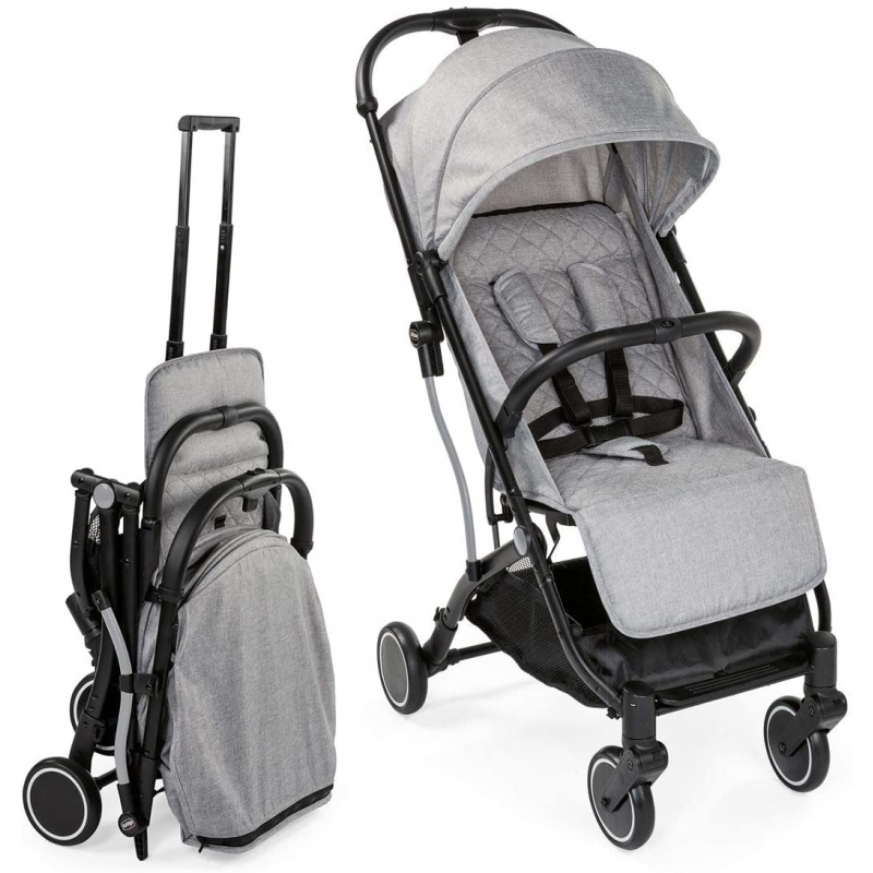 Silla Paseo Chicco Trolley Me