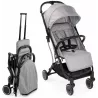 Carrinho de bebé Chicco TrolleyMe com capa de chuva