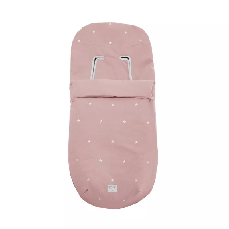 Saco para buggy leve e duplo Uzturre Bruno