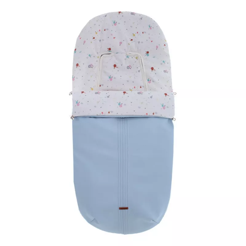 Saco silla ligera Uzturre Marco