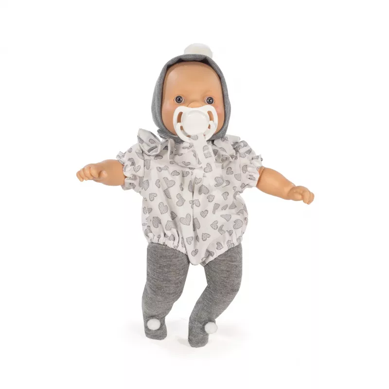Muñeco Pablo Lloron La Nina 28 CM Muñeco Pablo Lloron La Nina 28 CM