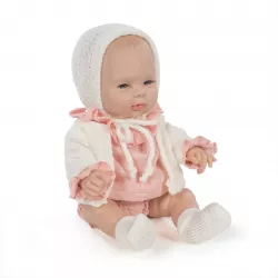 Muñeca Cristina La Nina 30 CM