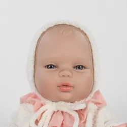 Muñeca Cristina La Nina 30 CM