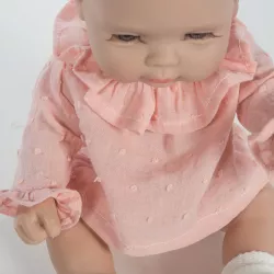 Muñeca Cristina La Nina 30 CM