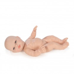 Muñeca Cristina La Nina 30 CM