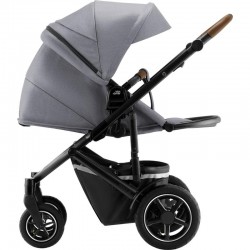 Silla Britax Römer Smile III|Crioh.com