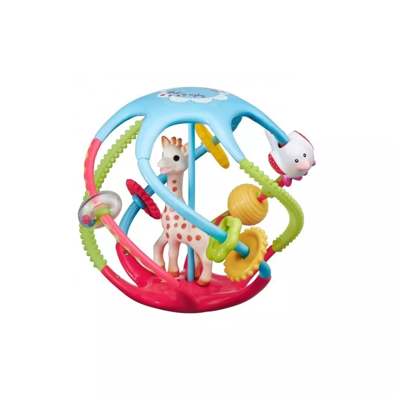 Twistin´Ball de Sophie la girafe