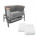 PACK Cuna Colecho Maxi-Cosi IORA con set de 4 piezas