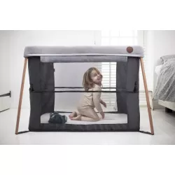Berço de viagem Maxi-Cosi IRIS | Crioh.com