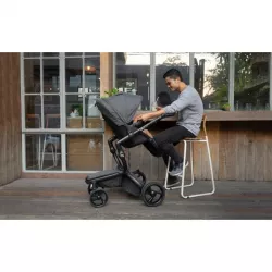 Cochecito Dúo Mima Xari Sport