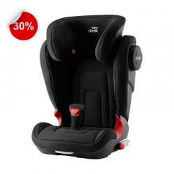 Silla auto BRITAX ROMER Kidfix² S