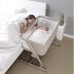 Minicuna Colecho Jane BABYSIDE