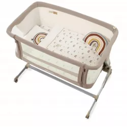 Minicuna Colecho Jane BABYSIDE
