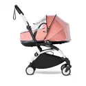 Plástico de lluvia para Capazo Bassinet BABYZEN YOYO² 0+