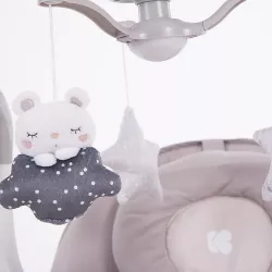 Columpio Hamaca Kikkaboo Mia Stella 