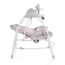 Columpio Hamaca Kikkaboo Mia Stella 